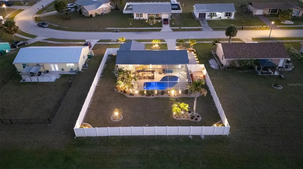6286 Coniston Street Port Charlotte FL 33981