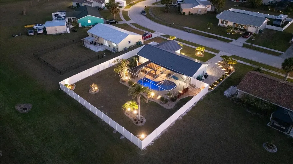 6286 Coniston Street Port Charlotte FL 33981