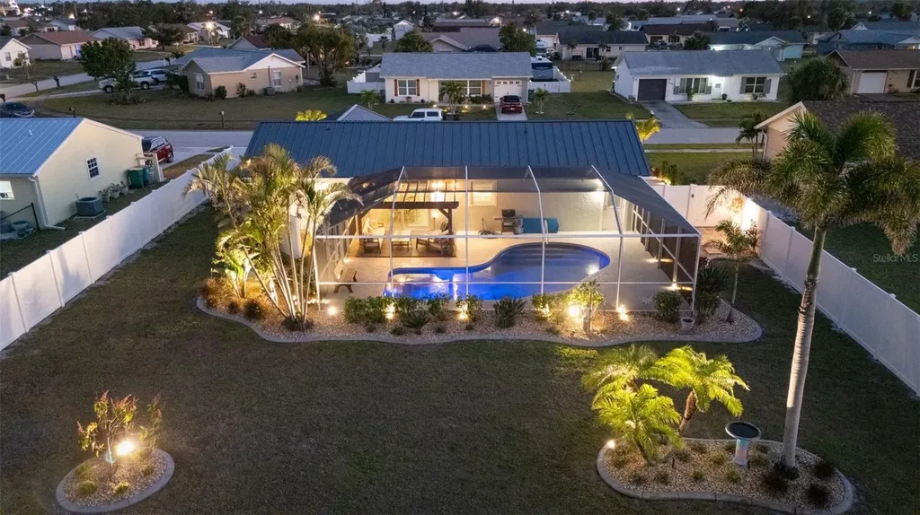 6286 Coniston Street Port Charlotte FL 33981