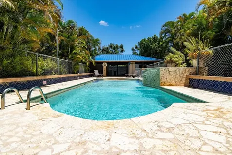 Hacienda El Palmar Calle Marcos Lopez 831 Vega Baja PR 00693