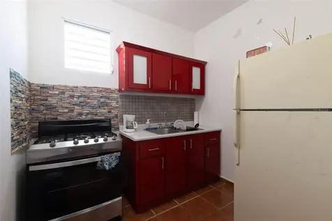 Hacienda El Palmar Calle Marcos Lopez 831 Vega Baja PR 00693