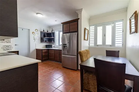 Hacienda El Palmar Calle Marcos Lopez 831 Vega Baja PR 00693
