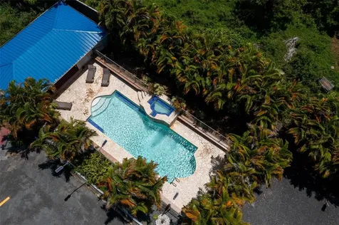 Hacienda El Palmar Calle Marcos Lopez 831 Vega Baja PR 00693