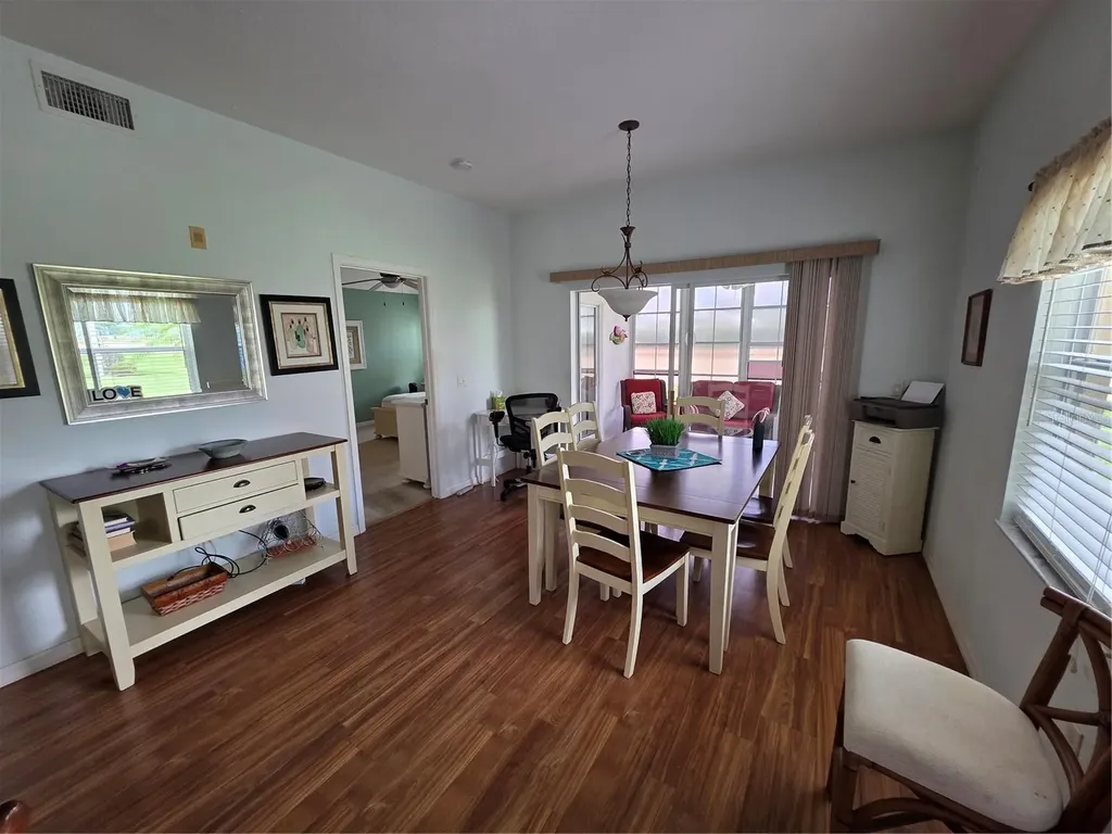 5800 Sabal Trace Drive North Port FL 34287