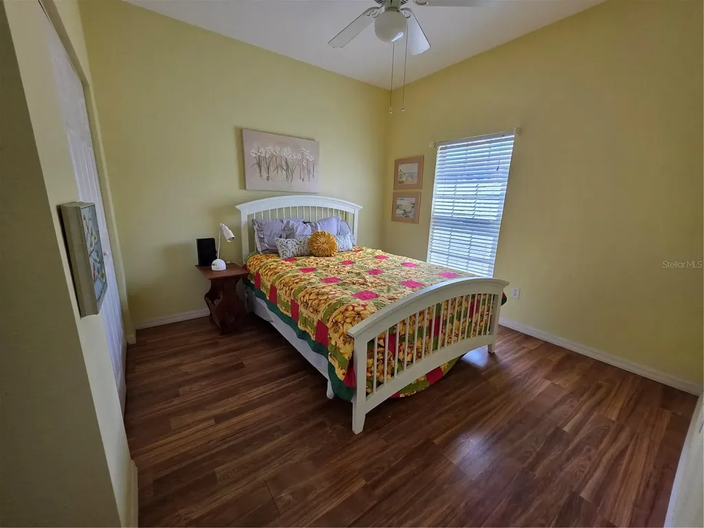 5800 Sabal Trace Drive North Port FL 34287