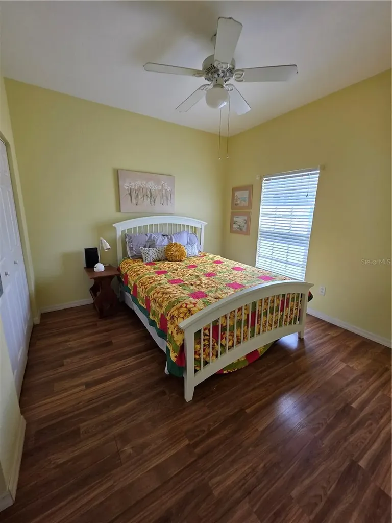 5800 Sabal Trace Drive North Port FL 34287