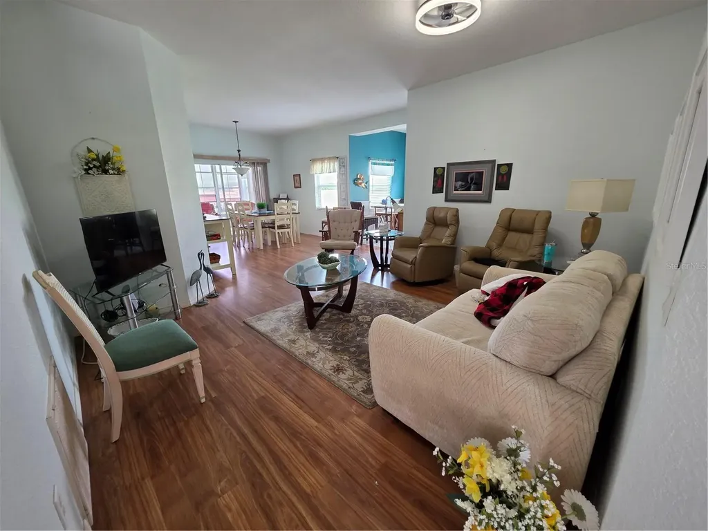5800 Sabal Trace Drive North Port FL 34287