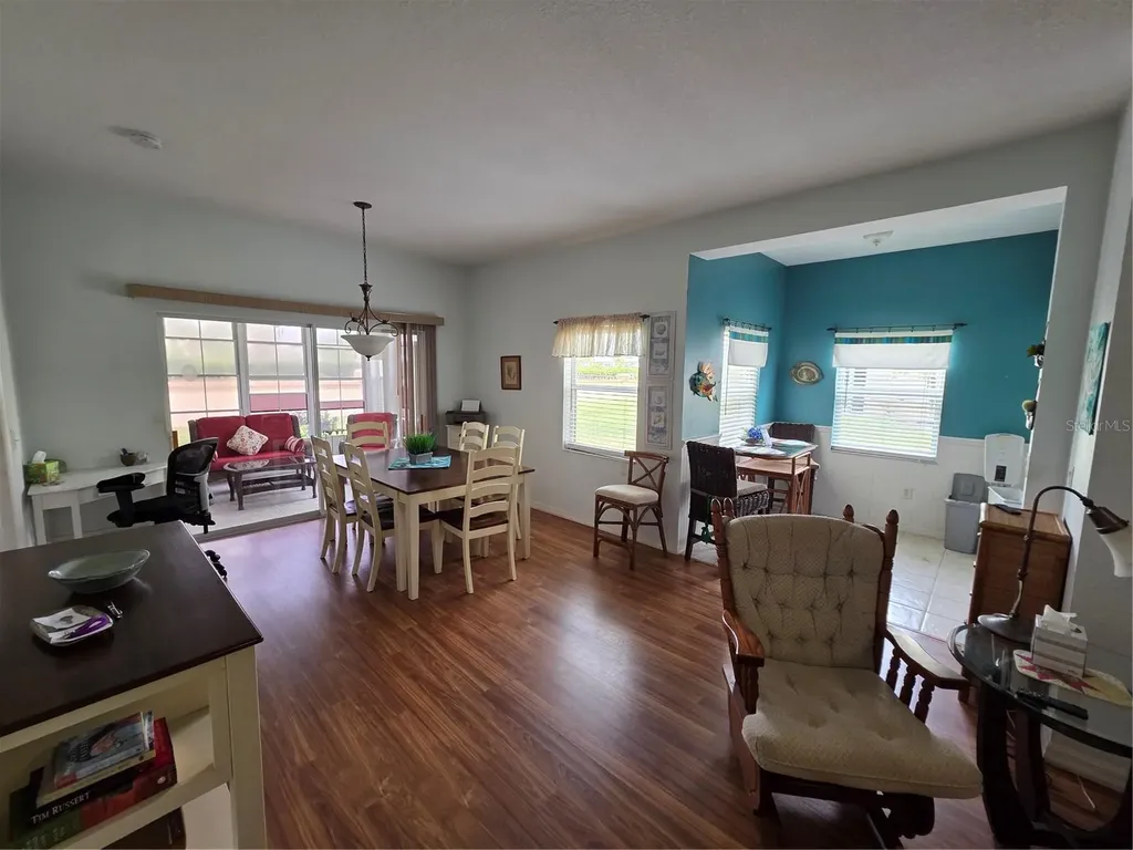 5800 Sabal Trace Drive North Port FL 34287