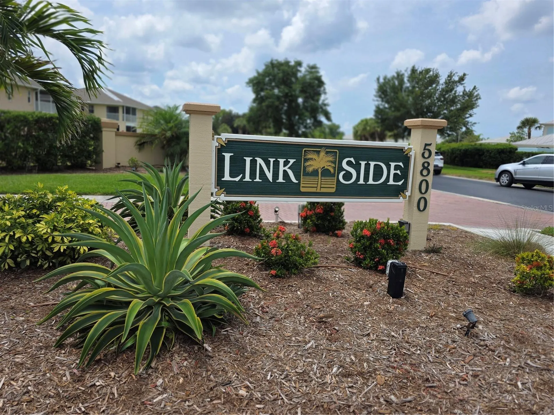 5800 Sabal Trace Drive North Port FL 34287