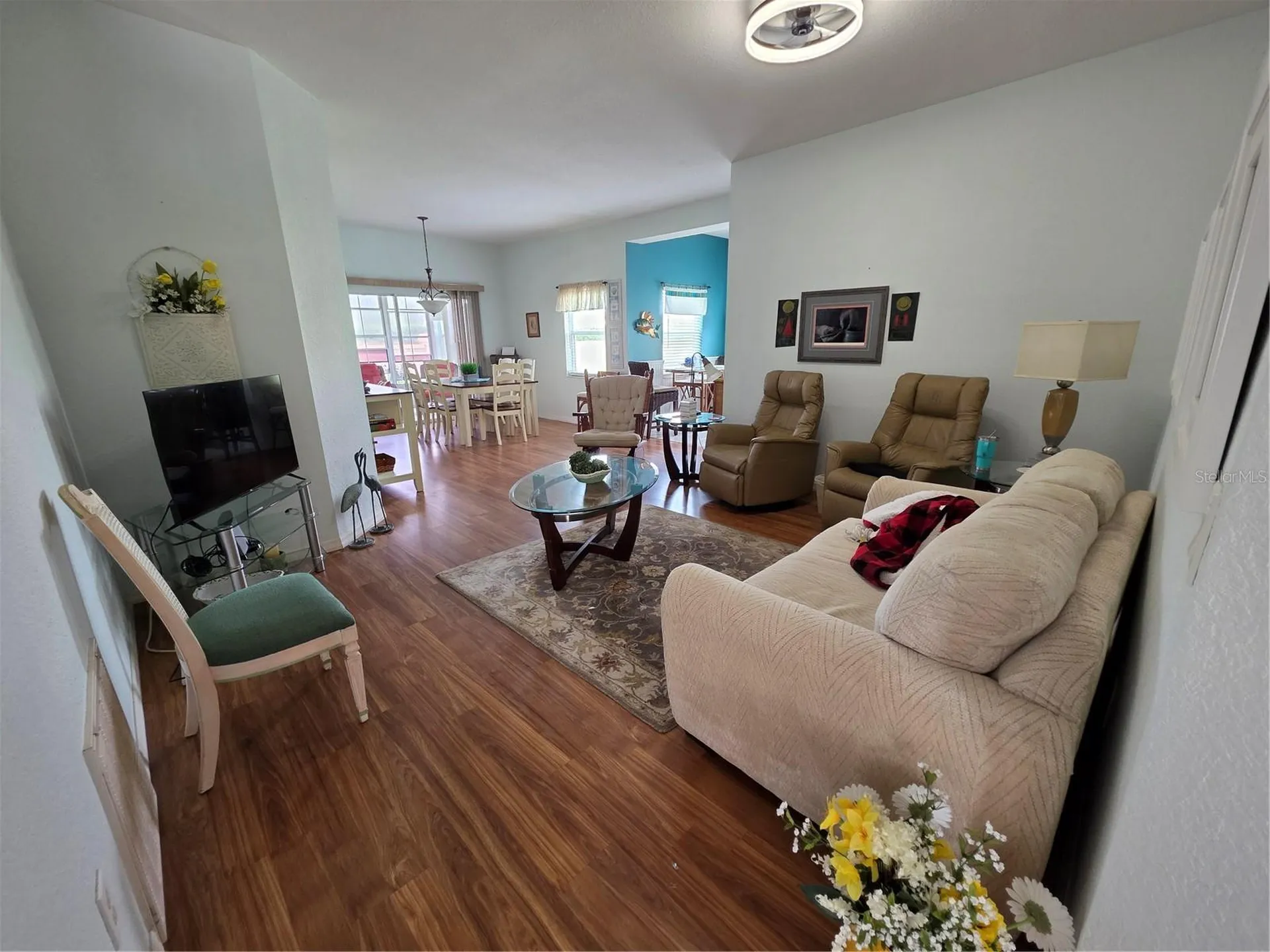 5800 Sabal Trace Drive North Port FL 34287