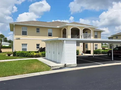 5800 Sabal Trace Drive North Port FL 34287