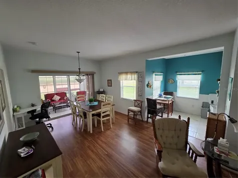 5800 Sabal Trace Drive North Port FL 34287