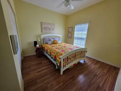 5800 Sabal Trace Drive North Port FL 34287