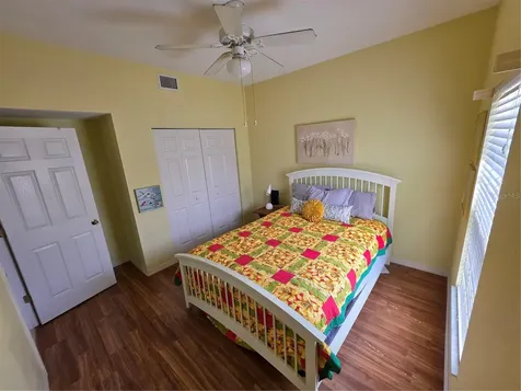 5800 Sabal Trace Drive North Port FL 34287