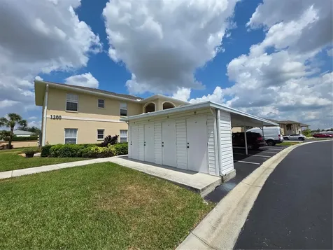 5800 Sabal Trace Drive North Port FL 34287