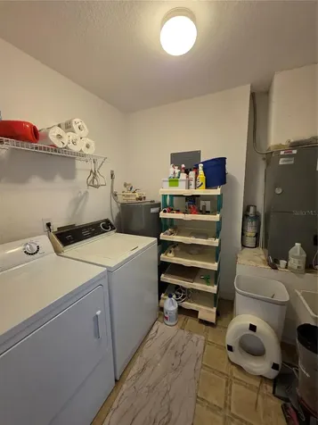 5800 Sabal Trace Drive North Port FL 34287