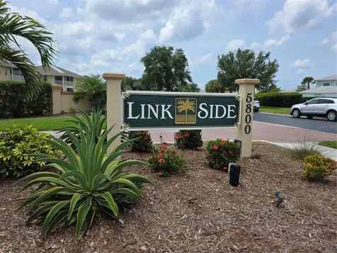 5800 Sabal Trace Drive North Port FL 34287