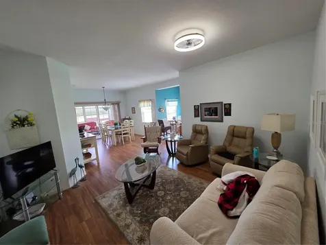 5800 Sabal Trace Drive North Port FL 34287