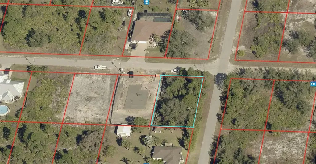 2701 54th Street W Lehigh Acres FL 33971