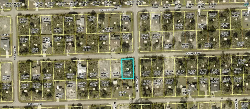 2701 54th Street W Lehigh Acres FL 33971