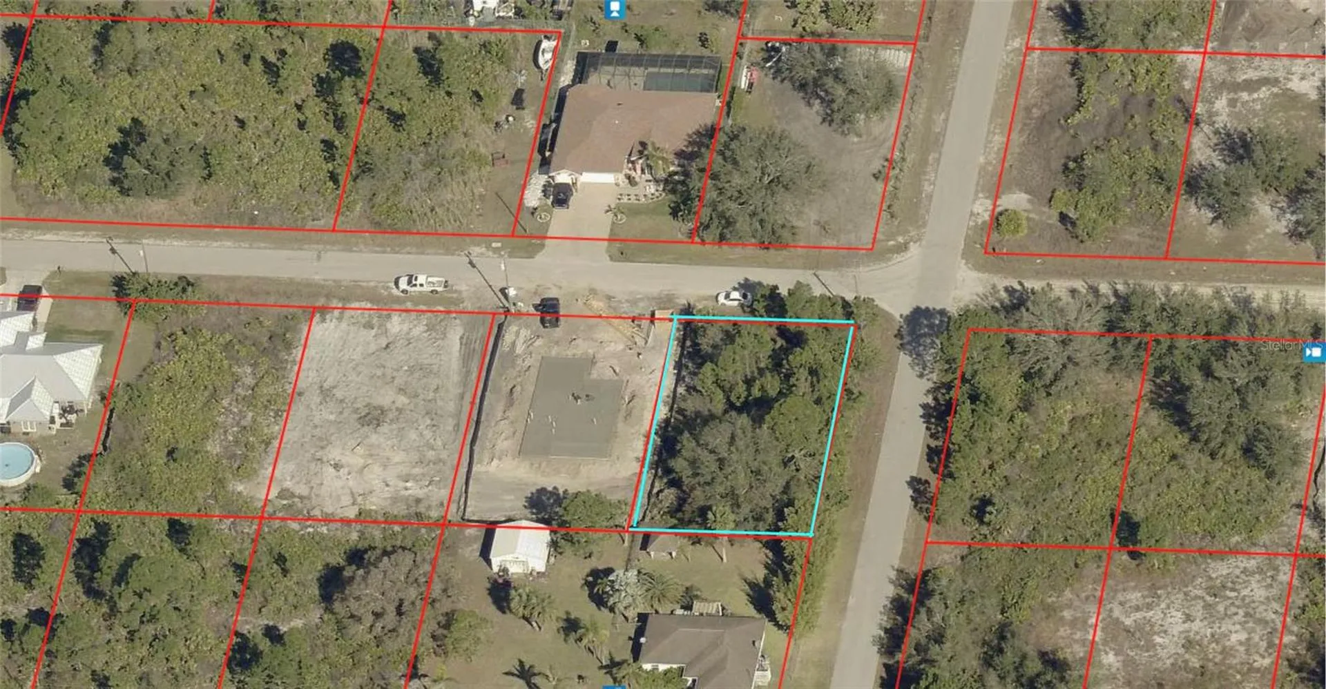 2701 54th Street W Lehigh Acres FL 33971