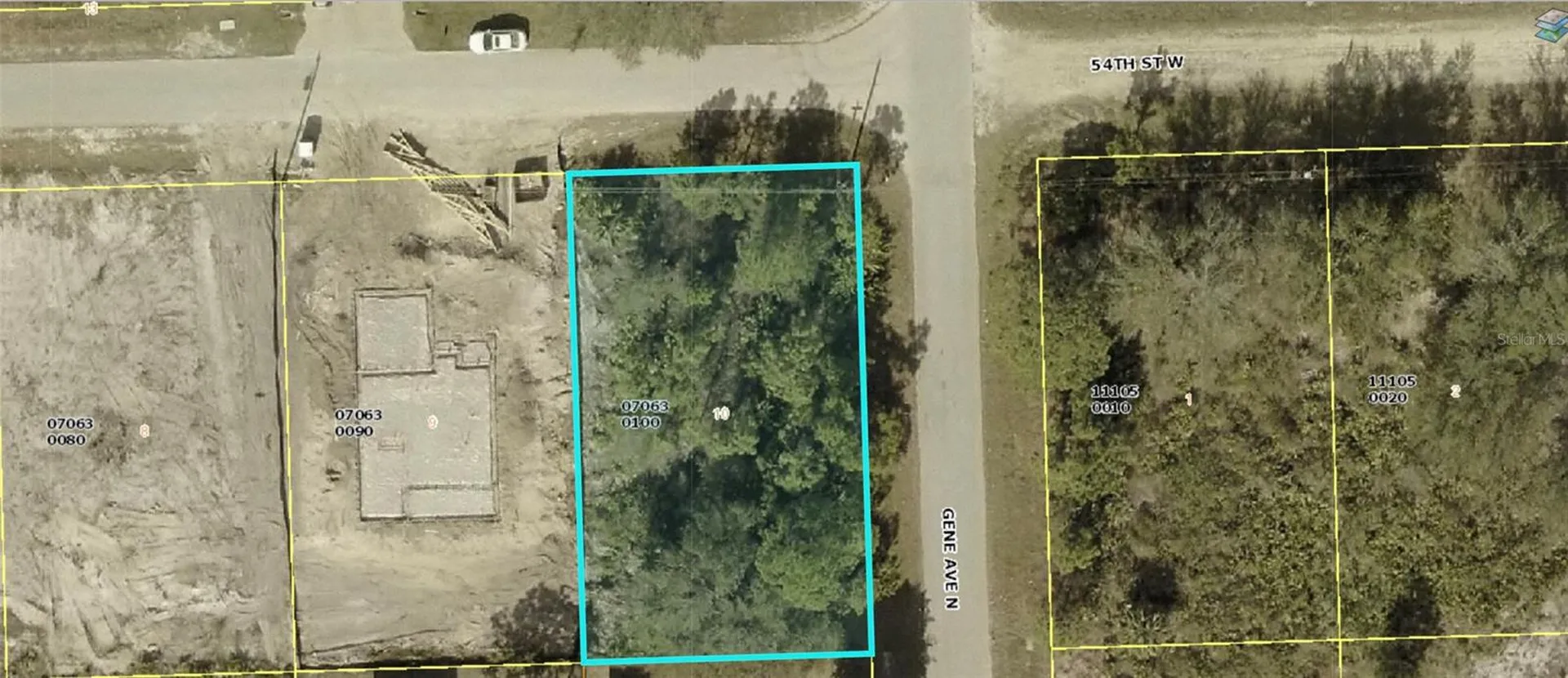 2701 54th Street W Lehigh Acres FL 33971