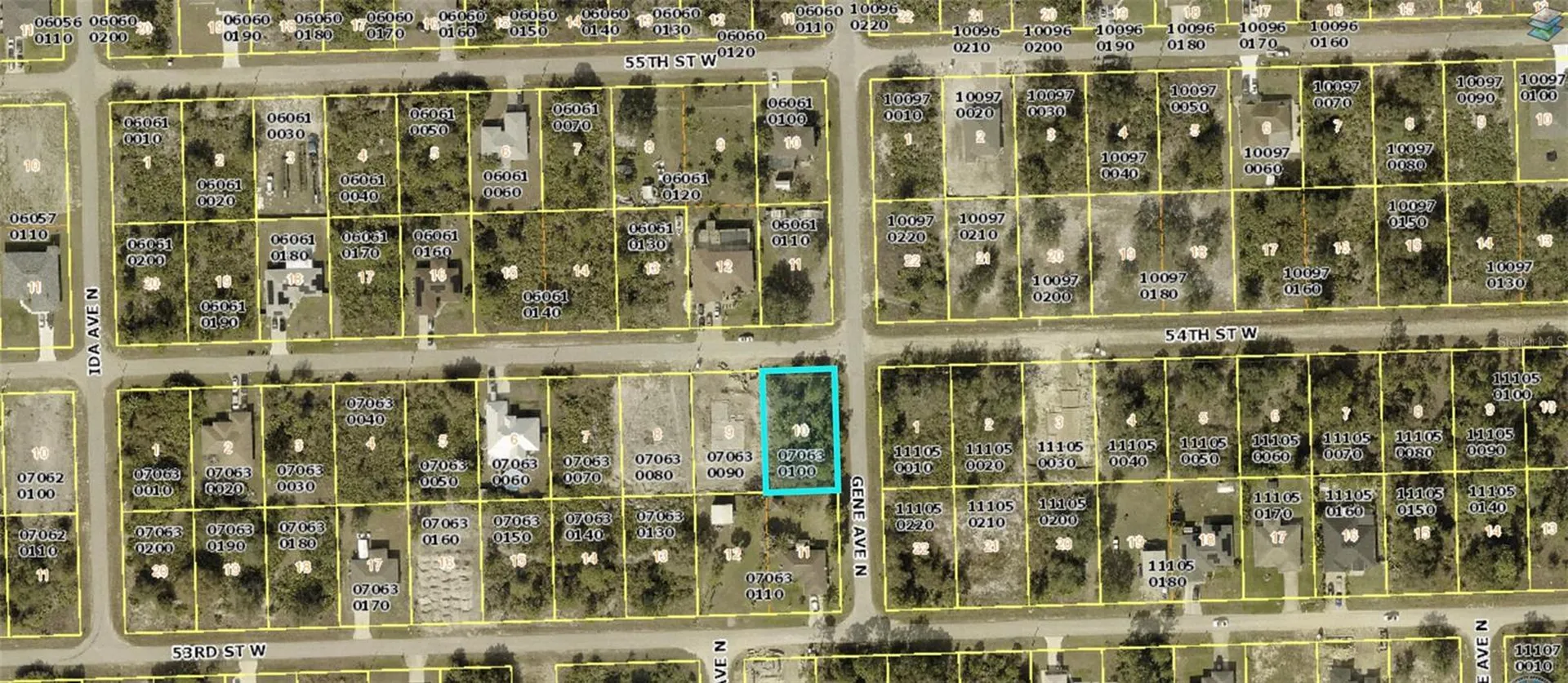 2701 54th Street W Lehigh Acres FL 33971