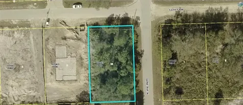 2701 54th Street W Lehigh Acres FL 33971