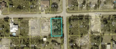 2701 54th Street W Lehigh Acres FL 33971