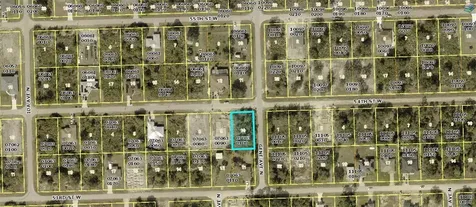 2701 54th Street W Lehigh Acres FL 33971