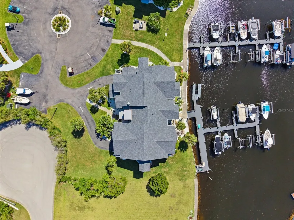 5712 Biscayne Court New Port Richey FL 34652