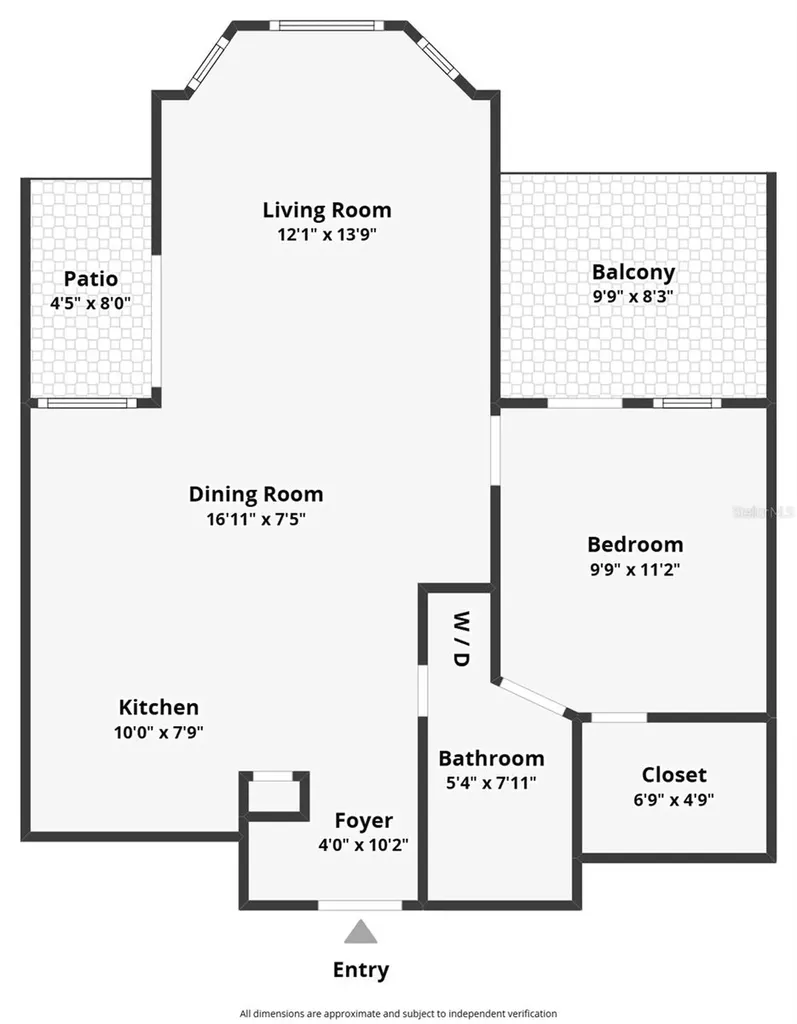 5712 Biscayne Court New Port Richey FL 34652