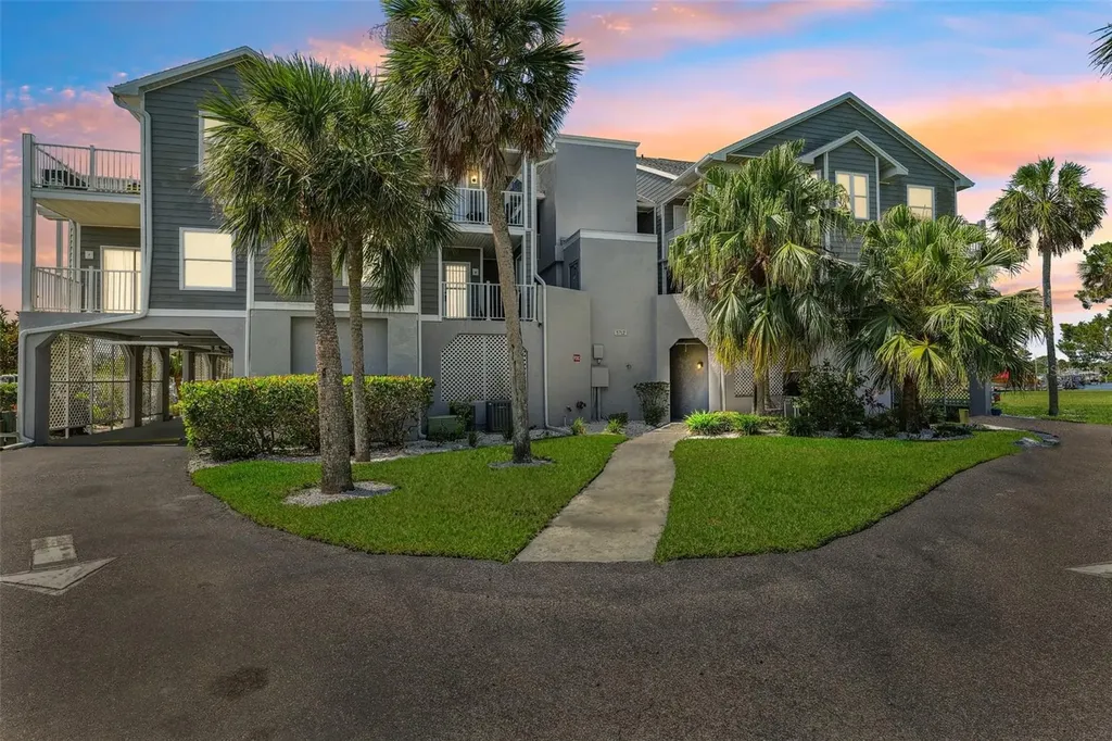 5712 Biscayne Court New Port Richey FL 34652