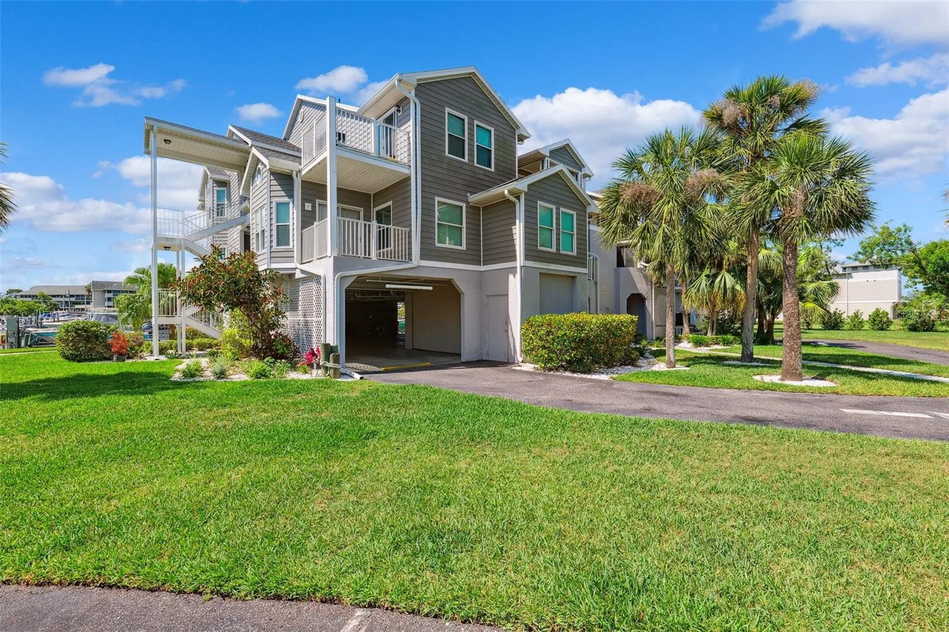 5712 Biscayne Court New Port Richey FL 34652