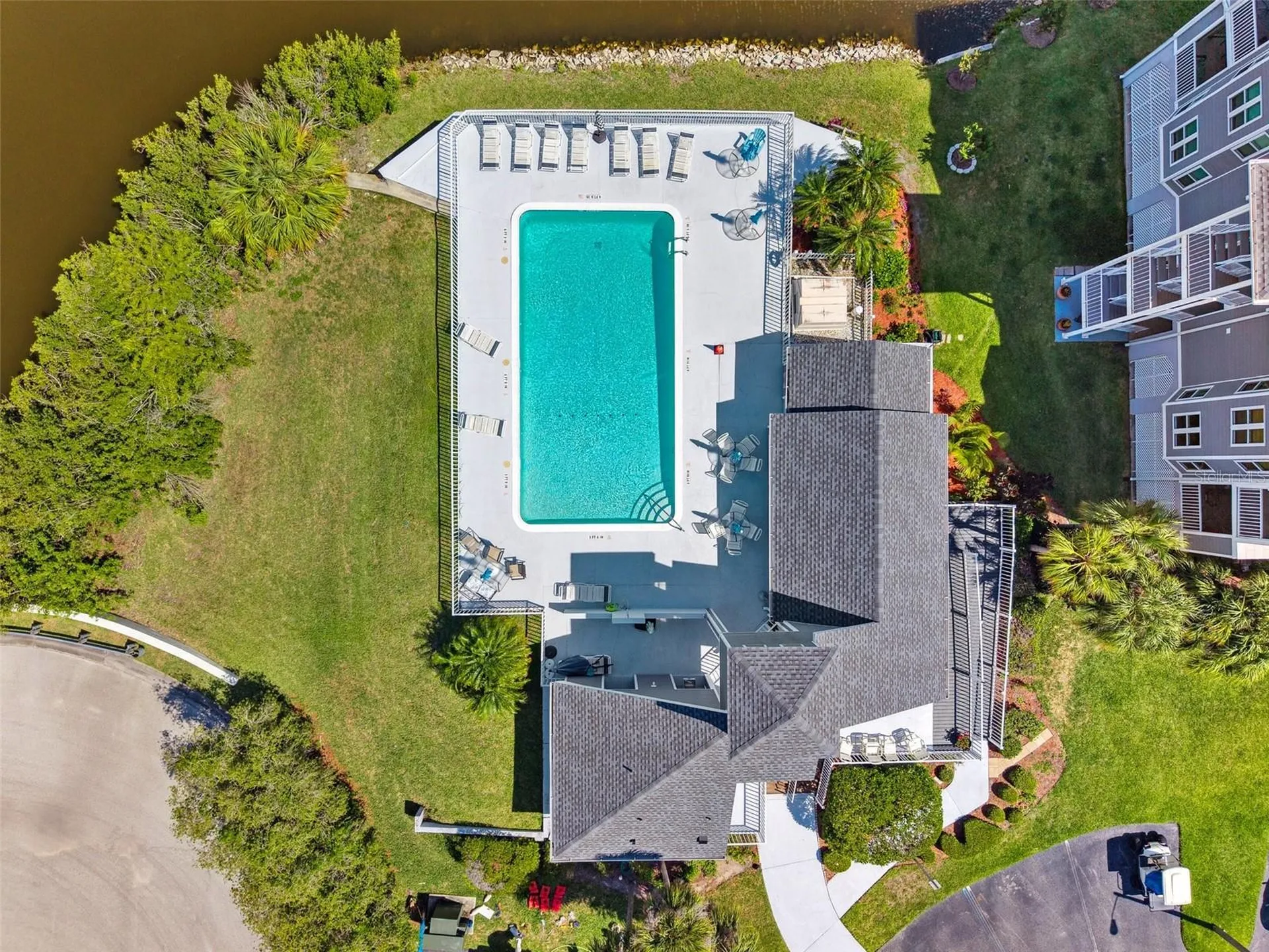 5712 Biscayne Court New Port Richey FL 34652