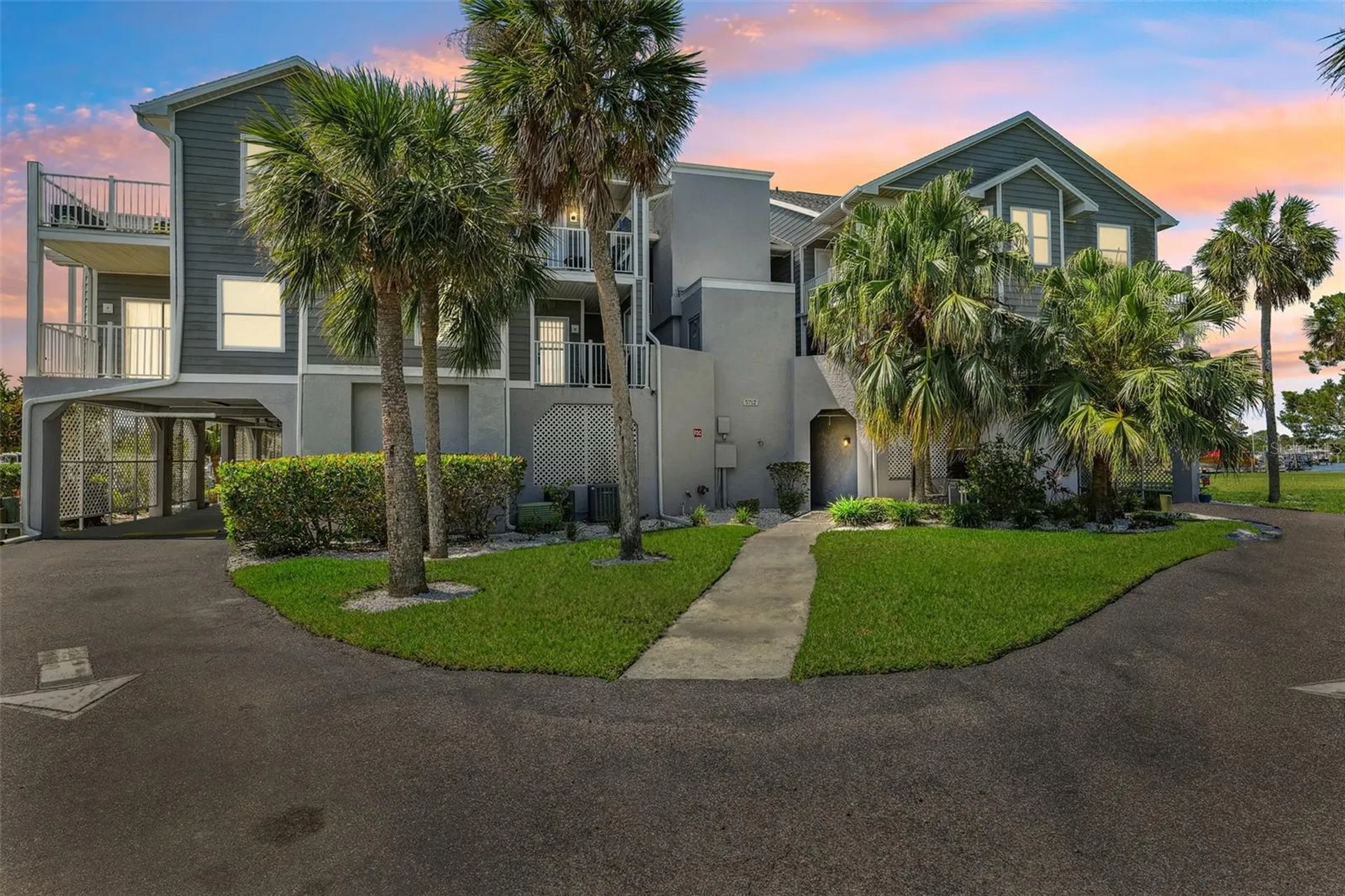 5712 Biscayne Court New Port Richey FL 34652