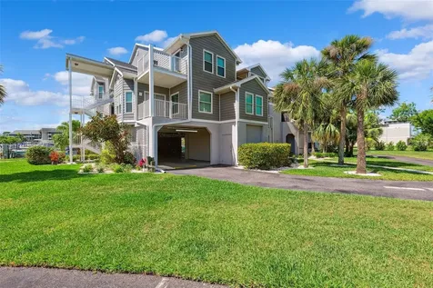 5712 Biscayne Court New Port Richey FL 34652