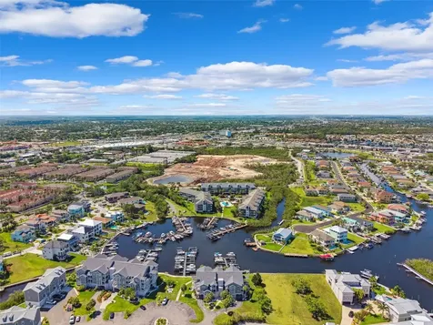 5712 Biscayne Court New Port Richey FL 34652