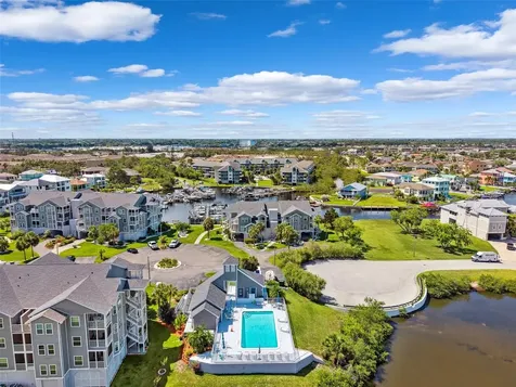5712 Biscayne Court New Port Richey FL 34652