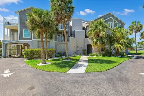 5712 Biscayne Court New Port Richey FL 34652