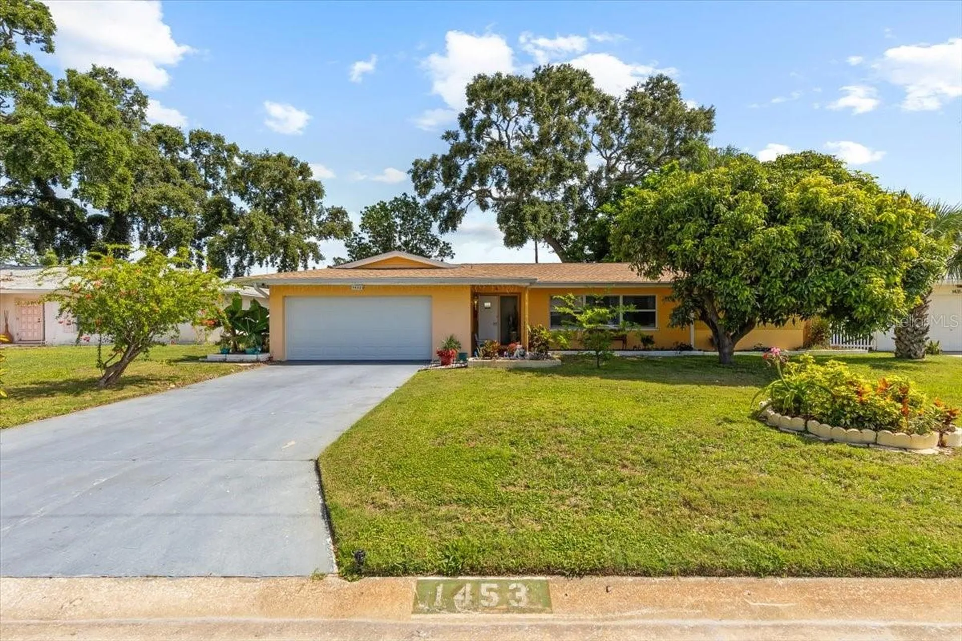 1453 62nd Terrace S St Petersburg FL 33705