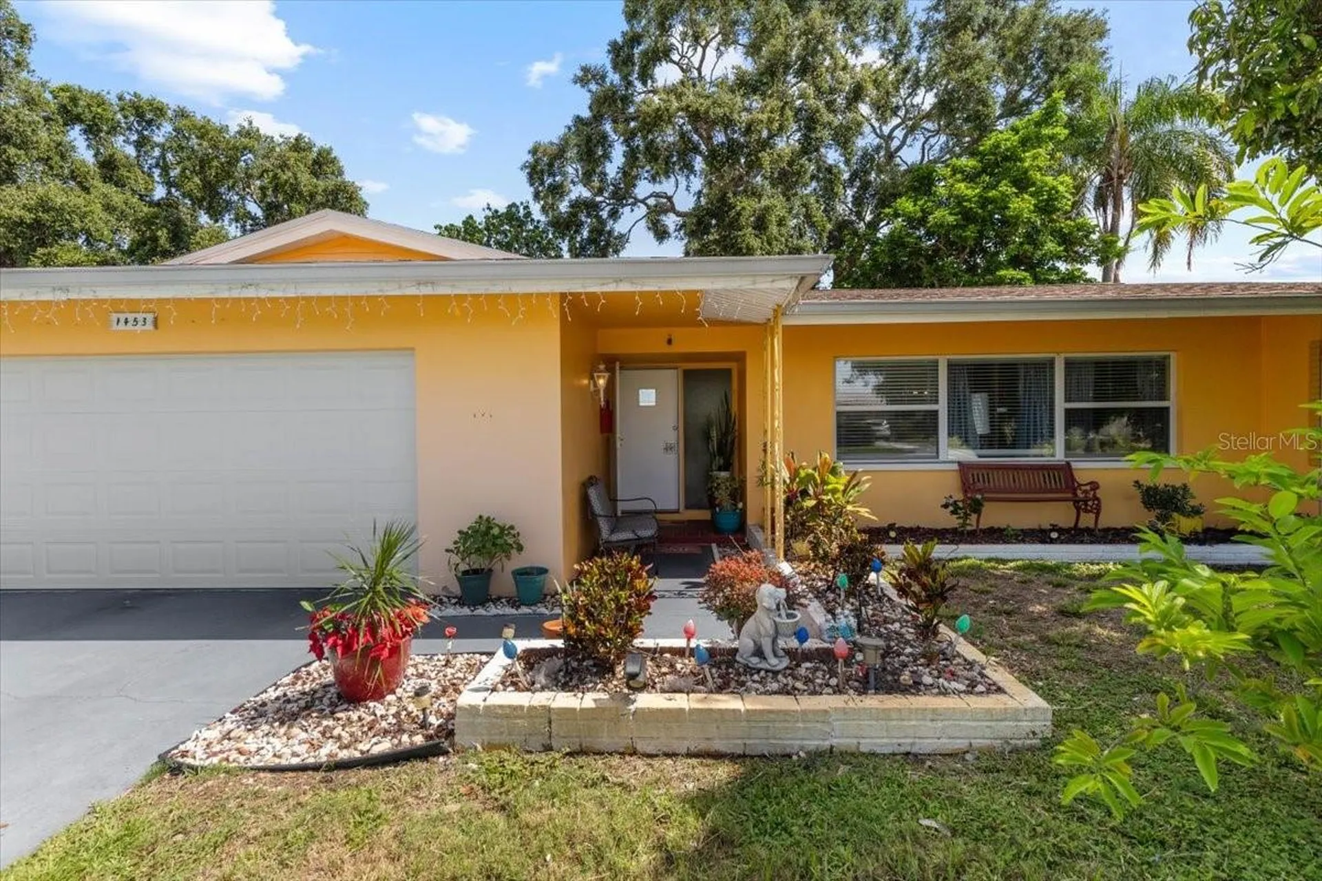 1453 62nd Terrace S St Petersburg FL 33705