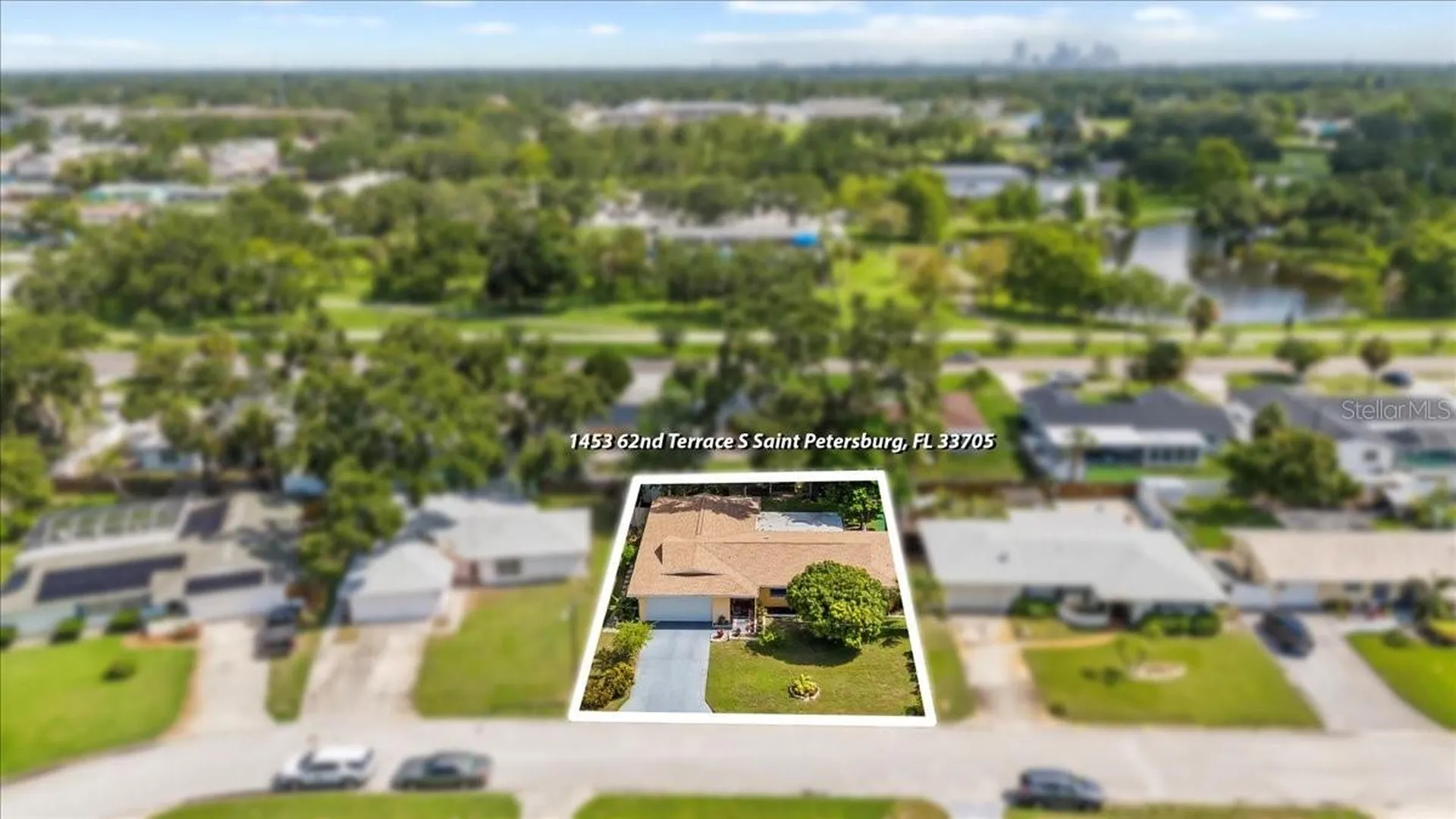 1453 62nd Terrace S St Petersburg FL 33705