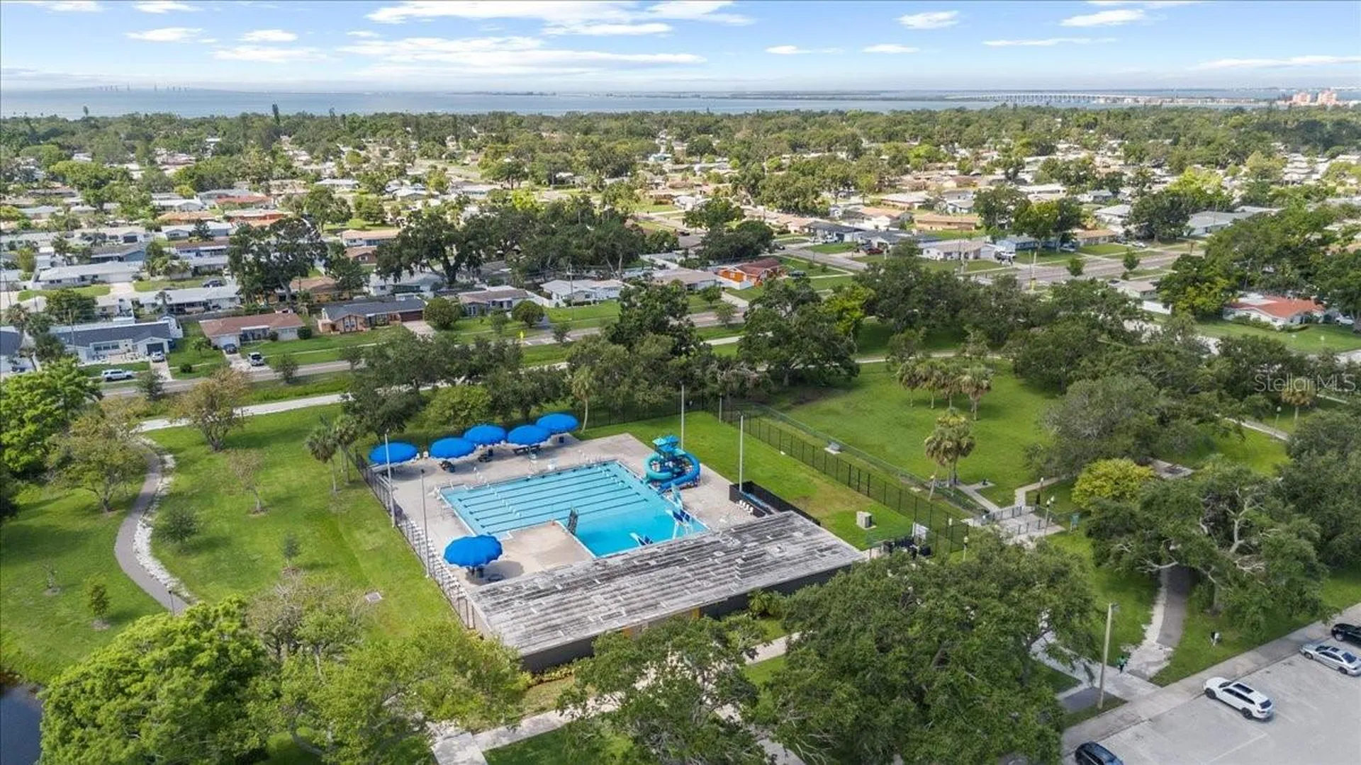 1453 62nd Terrace S St Petersburg FL 33705