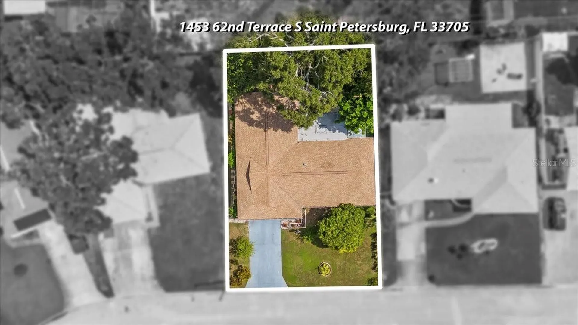 1453 62nd Terrace S St Petersburg FL 33705