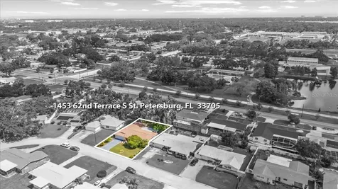 1453 62nd Terrace S St Petersburg FL 33705