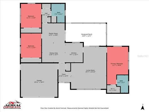 1453 62nd Terrace S St Petersburg FL 33705