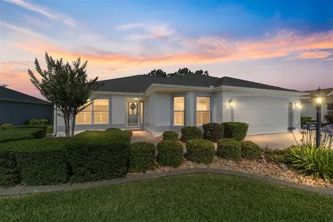 3393 Talley Ridge Drive The Villages FL 32162