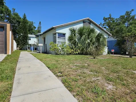 2510 Queen Street S St Petersburg FL 33712