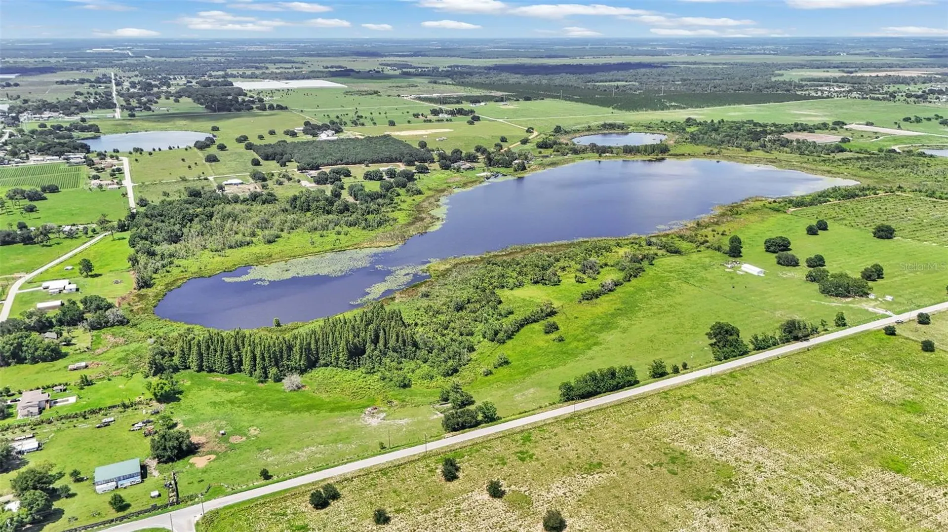 8450 Alturas Babson Park Cutoff Road Bartow FL 33830